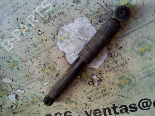 Used Left rear shock absorber OPEL ASTRA H (A04) 1.7 CDTI (L48) (100 hp) 3035308