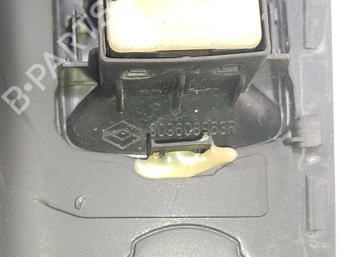 Right front window switch OPEL VIVARO B Van (X82) 1.6 CDTI (05) | BP32701204I26  - Image 7