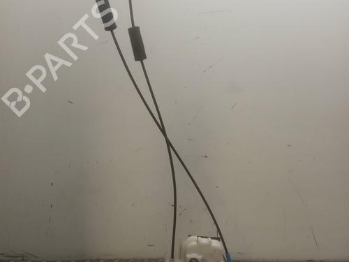 Used Front right lock SUBARU LEGACY V (BM) 2.0 D AWD (BMD) (150 hp) 11871245