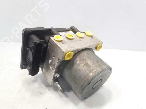 Used ABS pump NISSAN TIIDA Hatchback (C11X) [2006-2011]  4744694
