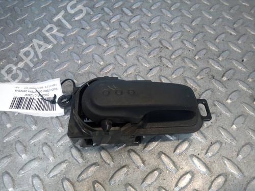 Used Front right interior door handle NISSAN NOTE (E11, NE11) [2005-2013]  13501206