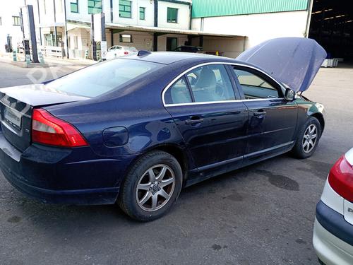 Left front window switch VOLVO S80 II (124) D5 | BP38179110I27 - Image 7