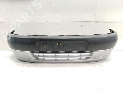 Used Front bumper PEUGEOT PARTNER Box Body/MPV (5_, G_) [1996-2025]  20856317