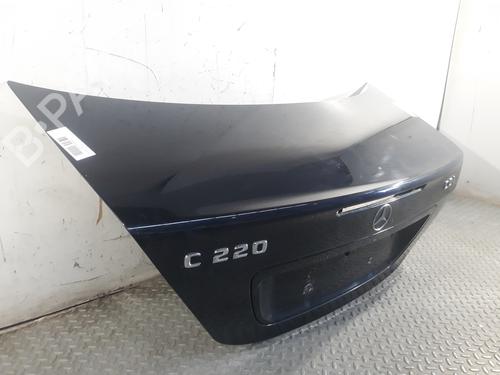 Tailgate MERCEDES-BENZ C-CLASS (W203)  | BP11012169C6 