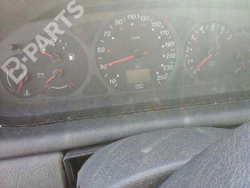 Gearbox CITROËN C5 I (DC_) 2.0 HDi (DCRHZB, DCRHZE) | BP29006493M3