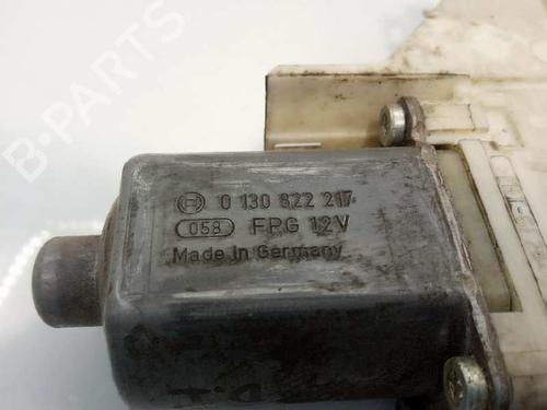 Left front window motor FORD FOCUS II (DA_, HCP, DP)  | BP4561026E21 