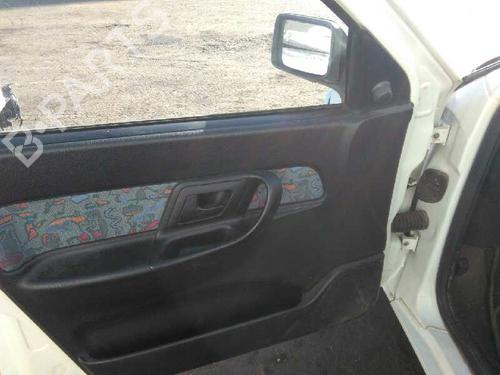 Left headlight SEAT IBIZA II (6K1) 1.9 D | BP4510580C28 