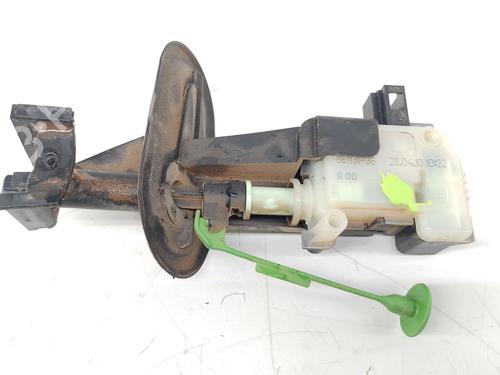 Brændstofdæksel aktuator VOLVO XC60 I SUV (156) D3 / D4 (163 hp) 31711154