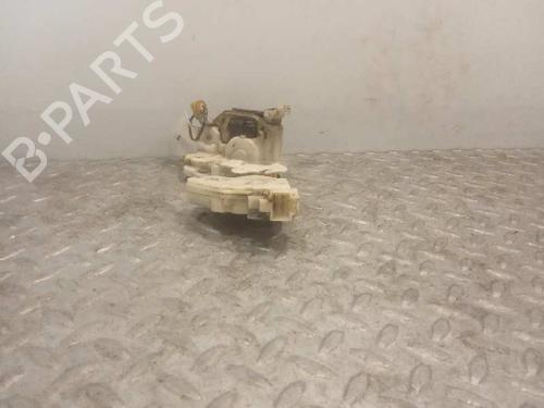 Front left lock NISSAN MICRA II (K11) 1.3 i 16V (HK11) | BP3067092C98 