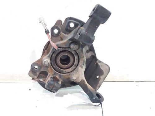Right front steering knuckle OPEL ASTRA G Coupe (T98) 2.2 16V (F07) | BP4512650M26 