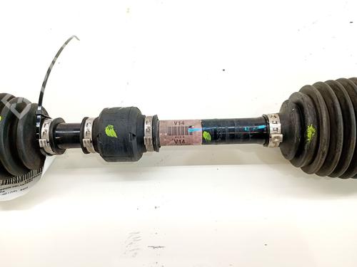 Left front driveshaft HYUNDAI i40 I (VF) 1.7 CRDI | BP36500512M38 - Image 4