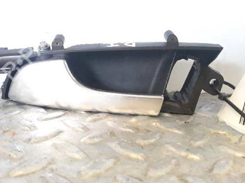 Used Front left interior door handle AUDI A3 (8P1) 1.9 TDI (105 hp) 5771479