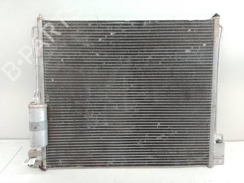 AC radiator NISSAN PATHFINDER III (R51)  | BP19781695M32 