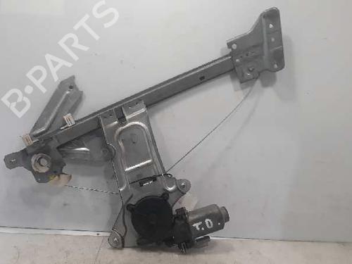Used Rear right window mechanism CITROËN XSARA (N1) 2.0 HDi 90 (90 hp) 5261762