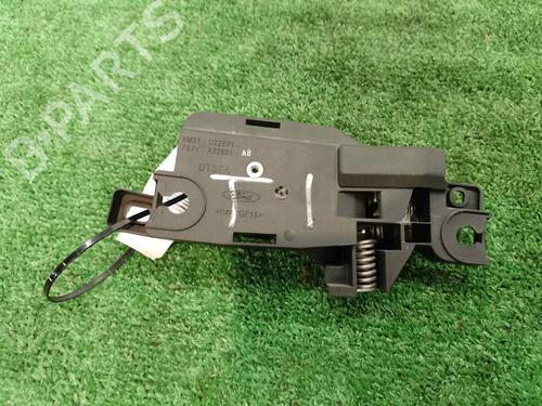 Rear left interior door handle FORD MONDEO IV (BA7) 2.0 TDCi | BP17489607I15 