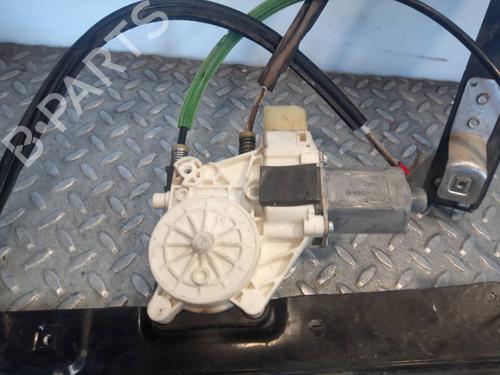 Front right window mechanism FORD MONDEO IV (BA7) 2.0 TDCi | BP12953786C23 