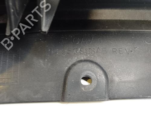 Grille CHRYSLER VOYAGER IV (RG, RS)  | BP24106366C40 