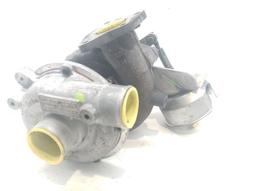 Turbolader/Kompressor MAZDA 323 S VI Saloon (BJ) 2.0 DiTD (BJEP) (101 hp) 24958579