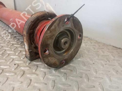 Driveshaft IVECO DAILY III Van 35 C 14 | BP12560391M37 