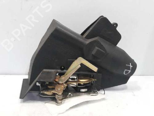 Used Rear right lock MERCEDES-BENZ E-CLASS (W210) [1995-2003]  5330223