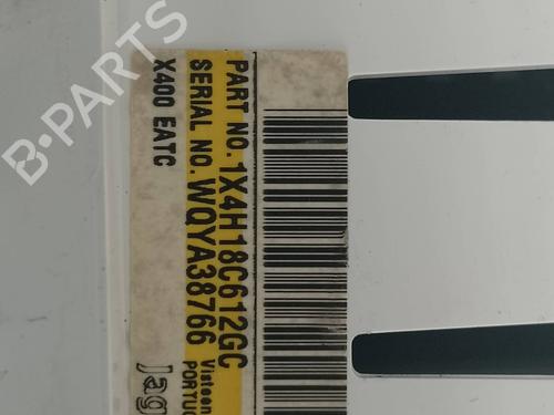 Climate control JAGUAR X-TYPE I (X400)  | BP31360665I5 