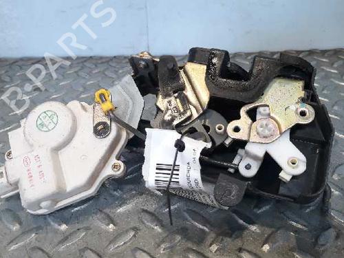 Used Rear left lock HYUNDAI ELANTRA III (XD) [2000-2006]  3037608