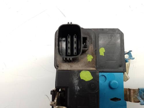 Front left lock VOLVO S80 I (184)  | BP18064763C98 
