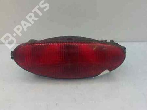 Used Third brake light Third brake light PEUGEOT 206 Hatchback (2A/C) 1.4 HDi eco 70 (68 hp) 10980054 10980054