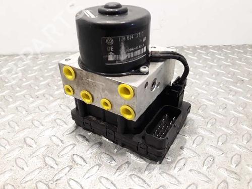 Used ABS pump VW GOLF IV (1J1) 1.9 TDI (90 hp) 6961943
