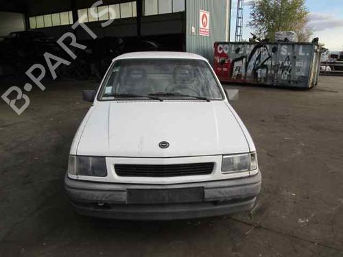 Alternator OPEL CORSA A Hatchback (S83) 1.2 S (F08, M08, F68, M68) | BP3063665M7 