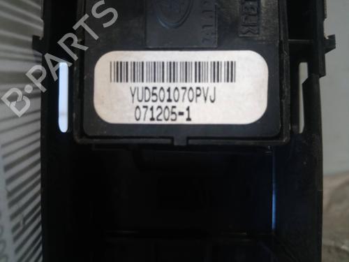 Right front window switch LAND ROVER RANGE ROVER SPORT I (L320)  | BP9750620I26 
