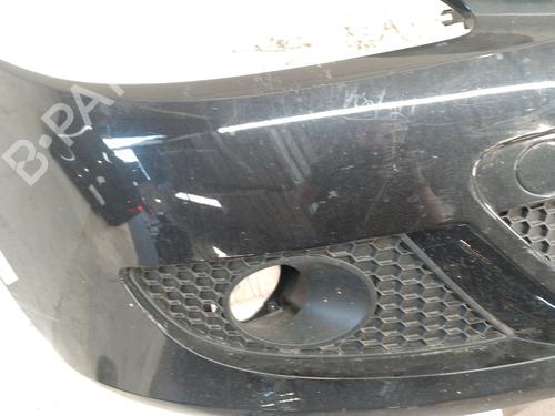 Front bumper SEAT LEON (1P1) 2.0 TDI 16V | BP29156514C7 