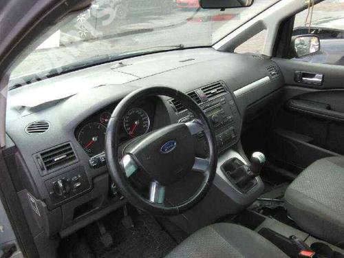 Front left interior door handle FORD C-MAX (DM2) 2.0 TDCi | BP4805106I13  - Image 7