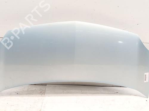 Used Hood RENAULT KANGOO Express (FW0/1_) 1.5 dCi 85 (FW0K, FW0L, FW0B) (86 hp) 31952753