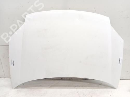 Capot Capot CITROËN BERLINGO / BERLINGO FIRST MPV (MF_, GJK_, GFK_) 1.6 HDI 75 (MF9HW, GJ9HWC, GF9HWC, GN9HWC) (75 hp) 34440807 34440807