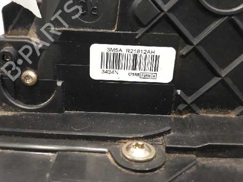 Front right lock FORD FOCUS II (DA_, HCP, DP)  | BP3554923C97 