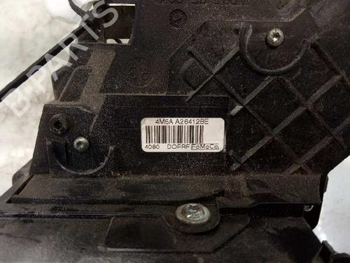 Rear right lock FORD FOCUS II (DA_, HCP, DP)  | BP3146862C99 