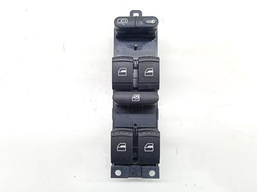 Used Left front window switch Left front window switch SEAT TOLEDO II (1M2) 1.9 TDI (110 hp) 40595965 40595965