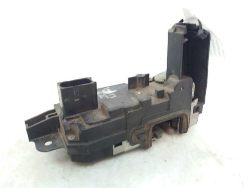 Front left lock OPEL ASTRA H (A04)  | BP3075524C98
