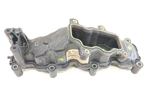 Used Intake manifold Intake manifold VW TOUAREG (7P5, 7P6) 3.0 V6 TDI (240 hp) 36562591 36562591