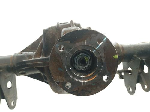 Rear axle SSANGYONG ACTYON I 2.0 Xdi | BP30760391M2 