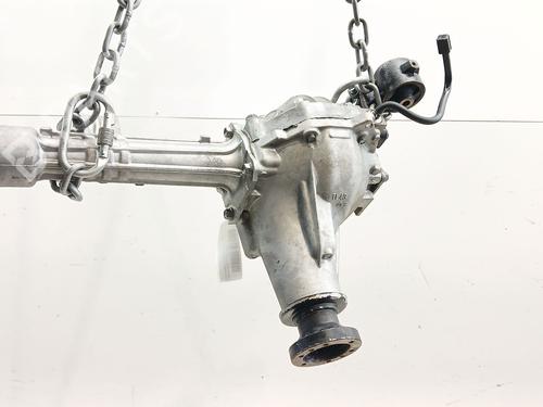 Differential, foran SUZUKI GRAND VITARA II (JT, TE, TD) 1.9 DDiS (JB419WD, JB419XD) (129 hp) 30287791