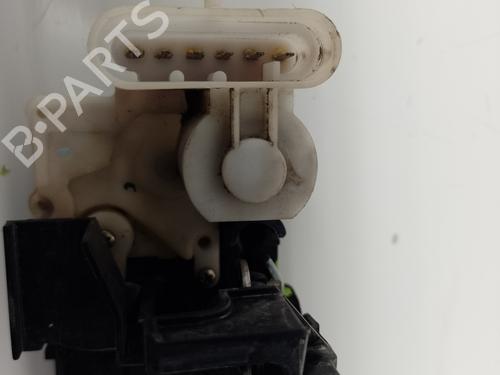 Front left lock FIAT DOBLO Box Body/MPV (223_)  | BP18421086C98 