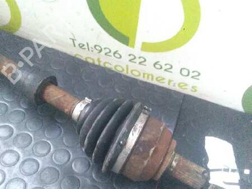 Right front driveshaft ROVER 75 (RJ)  | BP3054680M39 