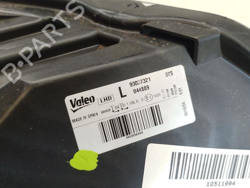 Left headlight SEAT TOLEDO IV (KG3) 1.6 | BP29064845C28 