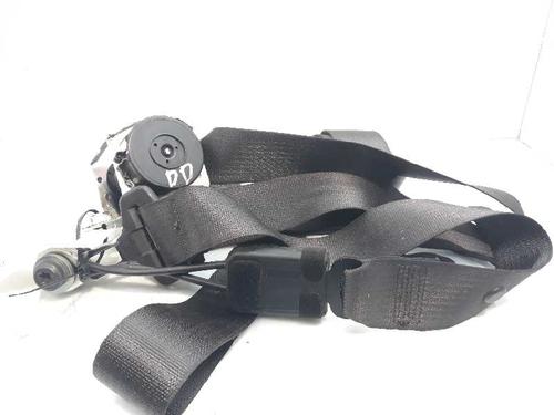 Front right seatbelt OPEL CORSA D Hatchback Van (S07)  | BP8758529I25 