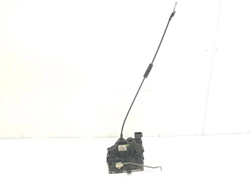 Used Front left lock OPEL CORSA D (S07) 1.2 (L08, L68) (86 hp) 21264219