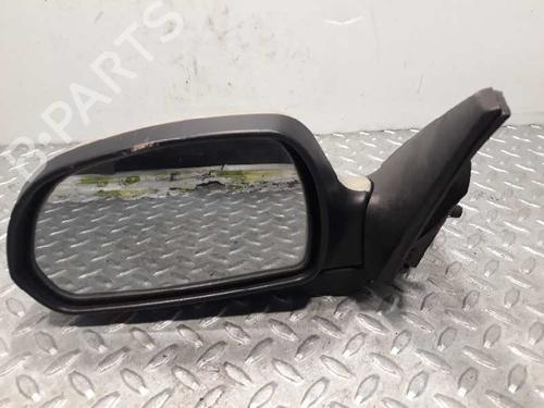 Used Left mirror KIA SHUMA II Saloon (FB) [2001-2004]  3061137
