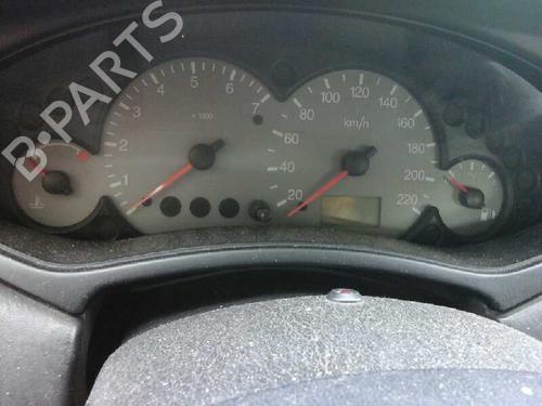 Startmotor FORD FOCUS I (DAW, DBW) 1.6 16V | BP6122293M8 