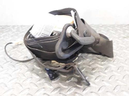 Used Rear right seatbelt RENAULT CLIO III (BR0/1, CR0/1) [2005-2014]  6635985